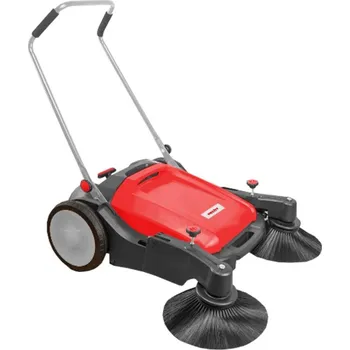 Zametací stroj HECHT 8105