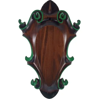 Dřevo Novák Podložka pod trofej č. 247