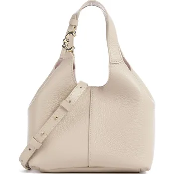 Kabelka Coccinelle C-Easy - Kabelka v béžová, kůže, 50553079 | Kabelky pro ženy & muže