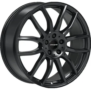 Disk PROLINE Alu Kola Proline Ax100 8x20 5x114.3 ET35 Black Matt 74.1