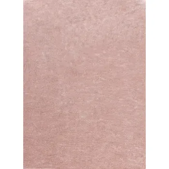 Koberec Kusový koberec Visco Rabbit Pink 8 160x220 cm