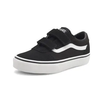 Pánské tenisky Vans Plátěnky WARD V VN0A4BUDIJU1 Černá 30