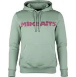 Mikbaits Mikina Ladies team Sage green - M
