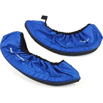 Winnwell Chránič nožů PRO JR (Varianta: M, Barva: Modrá)