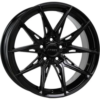 Alu kolo Alu kola Arceo 19177, 19x8.5 5x112 ET35, černá lesklá
