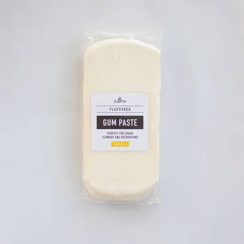 SweetArt gum pasta vanilková (1 kg) BPF-101