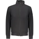 Pánská černá bunda Boss Other 3484633