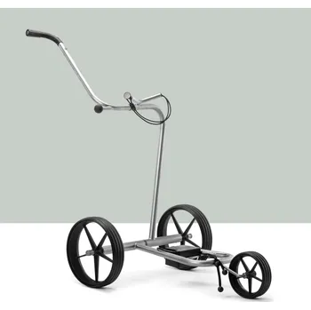 vozík za kolo TICAD vozík elektrický Tango 25