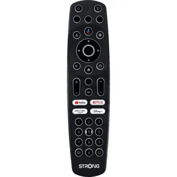 Dálkový ovladač STRONG LEAP-S3 PRO - kompatibilní značkový dálkový ovladač General