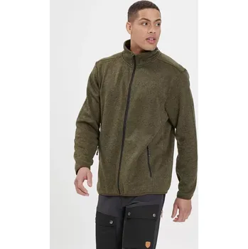 Pánská fleecová bunda Whistler Pareman - velikost XXL