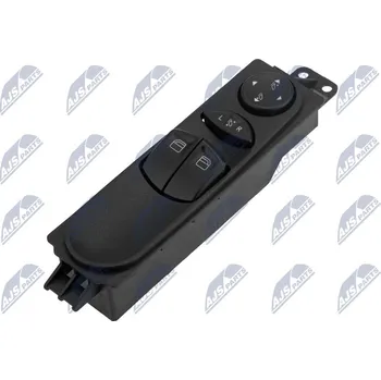 Stahovačka okna Spínač, zvedací zařízení oken NTY EWS-ME-072