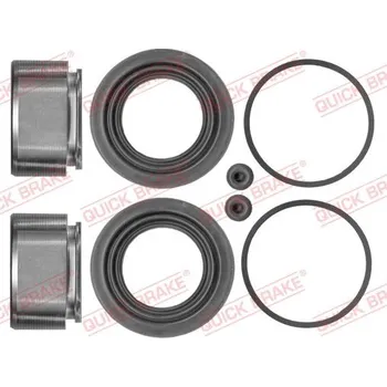 Brzdový třmen Sada na opravy, brzdový třmen OJD Quick Brake 114-5188