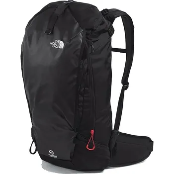 Sportovní batoh batoh The North Face Snomad 34 - TNF Black/TNF Red 34 L