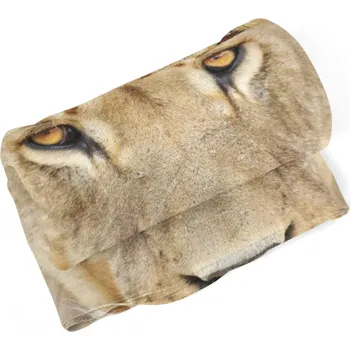 deka Sablio Deka Pohled lvice - 150x120 cm