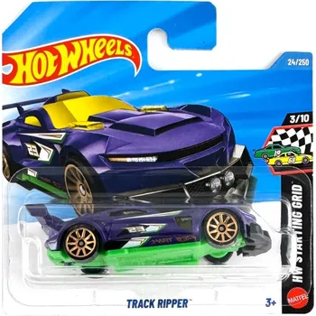 autíčko Hot Wheels TRACK RIPPER