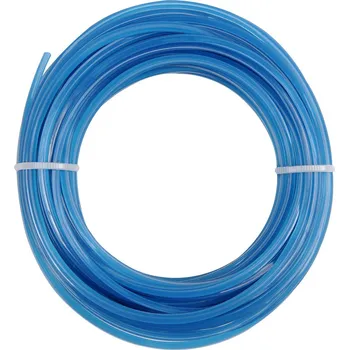 Zahradní technika Struna do strunové sekačky čtvercový průřez 2,4 mm x 10 m