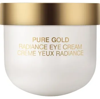 Péče o oční okolí La Prairie - Pure Gold Collection Radiance Eye Cream Oční krémy 20 ml unisex