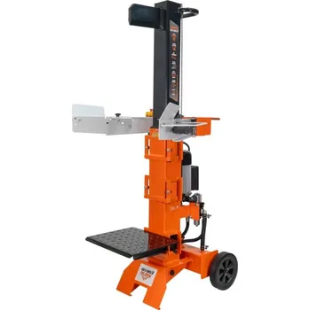 Štípačka na dřevo Vertikální štípač dřeva RURIS DLV803