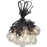 Venkovní světelný LED řetěz Star Trading Circus Filament, délka 8,55 m ID_1375199