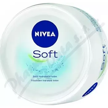 Lak na nehty NIVEA Soft krém 300ml 89063