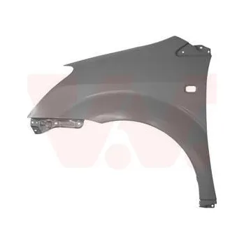 Blatník karosérie Blatník VAN WEZEL 5398655