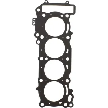 Těsnění motoru ATHENA těsnění pod hlavu YAMAHA YZF R6 600 06-19 (2C0111810100) =0,45 mm (ATHENA těsnění pod hlavu YAMAHA YZF R6 600 06-19 (2C0111810100) =0,45 mm)