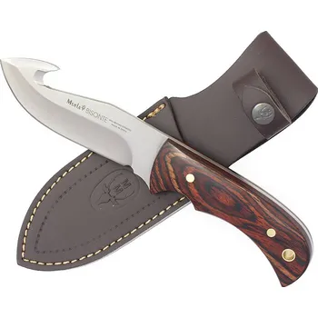 lovecký nůž Nůž Muela Bisonte 11 R lovecký