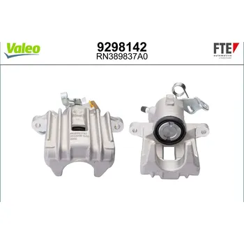 Brzdový třmen Brzdový třmen VALEO 9298142