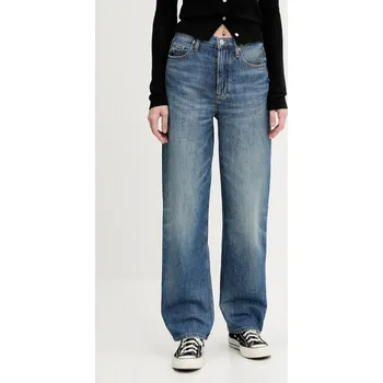 Dámské džíny Džíny Tommy Jeans DW0DW20512 modrá 55J, vel. 28/32