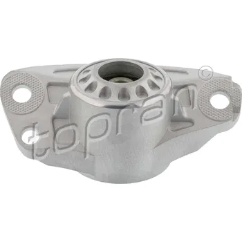 Ložisko pružné vzpěry TOPRAN 114 825