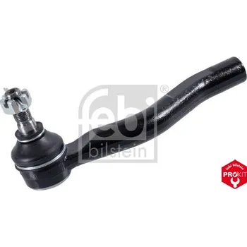 Táhlo řízení Hlava příčného táhla řízení FEBI BILSTEIN FEB23643