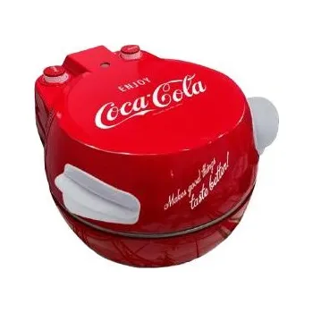 Vestavná trouba COCA-COLA Výrobník na pizzu COCA COLA CC-SPM800CC