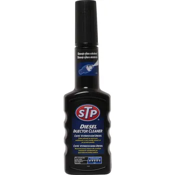 aditivum STP Čistič vstřikování diesel CZ/SK 200 ml, ST-59200