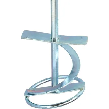 Míchadlo Míchadlo barev 140 x 600, 15 - 30 kg, FASTER TOOLS