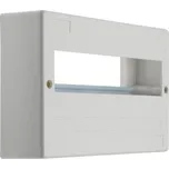 Kryt jističe Kanlux DB112W 1X12P/SM 03853