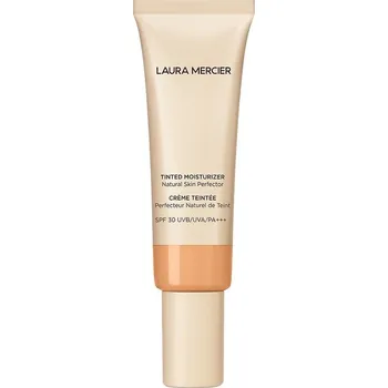 Přípravek na tvář Laura Mercier - Tinted Moisturizer Natural Skin Perfector Make-upy 50 ml Béžová unisex