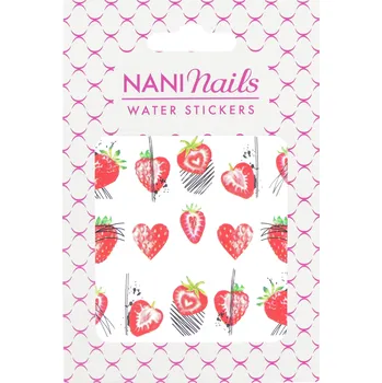 NANI 2D vodolepky - 205