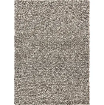 Koberec Kusový koberec Tahar 99005 antra, 90x150, šedá, ložnice, Dywany Łuszczów - 1 rok na vrácení + DOPRAVA ZDARMA k Vám i zpět