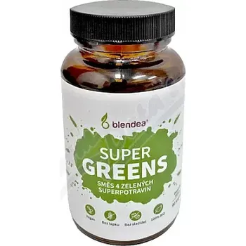 Blendea Super Greens cps.90