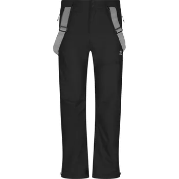 Pánské kalhoty Pánské kalhoty 2117 Nausta 25/26 - Black / 3XL