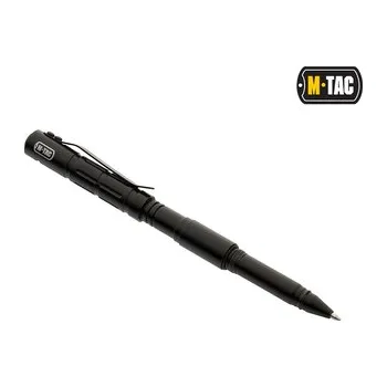 Pero taktické M-Tac TP-01 - černé