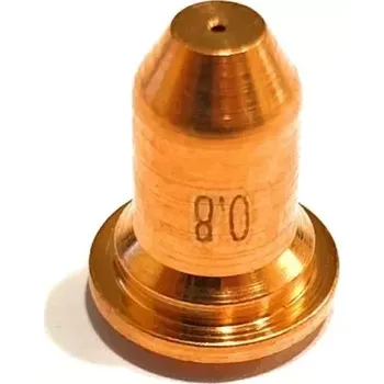 Příslušenství k 3D tiskárně Tryska 0,8 mm IPT-40/SC6