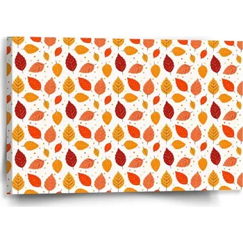 Obraz Sablio Obraz Barevný listopad - 60x40 cm