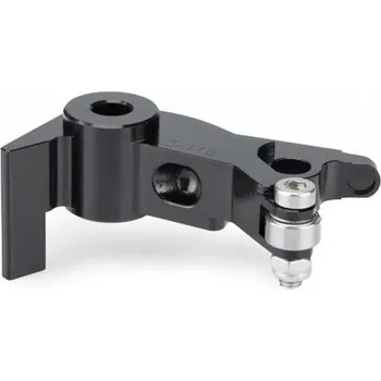 Motodíl Adaptér pro páčku brzdy PUIG 22365N černý