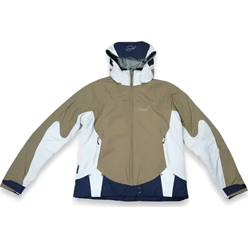 Hannah Aurora Dámská lyžařská bunda OKM0041 OKM0041A 40