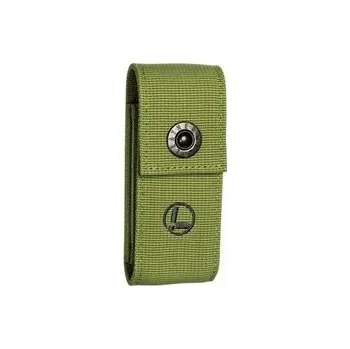 Multifunkční nůž LEATHERMAN SHEATH/NYLON-MOSS/M/PKG