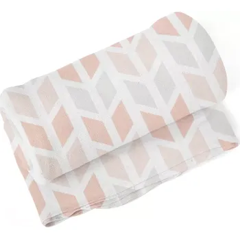 deka Sablio Deka Světlé kosodélníky - 150x120 cm