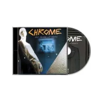 Zahraniční hudba CD Chrome: Half Machine Lip Moves 2025