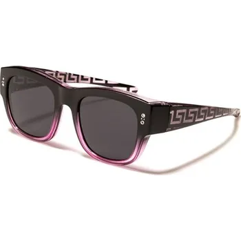 Sluneční brýle Barricade dámské polirazičaní brýle Hellenic Růžové Barricade PZ-BAR612c