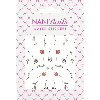 NANI vodolepky - 56